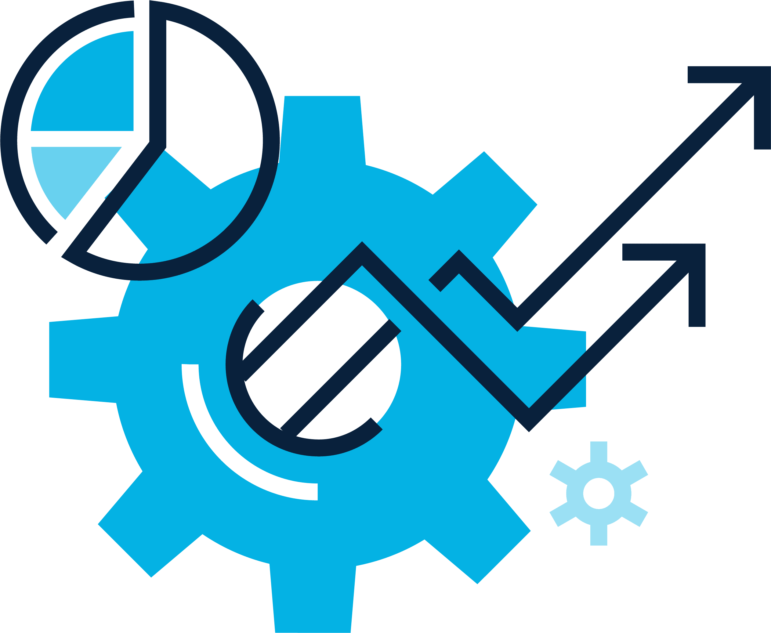 Search engine marketing icon