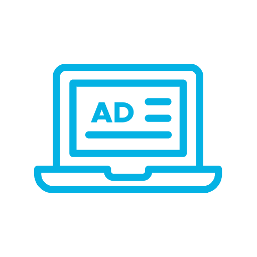 Campaign optimization icon